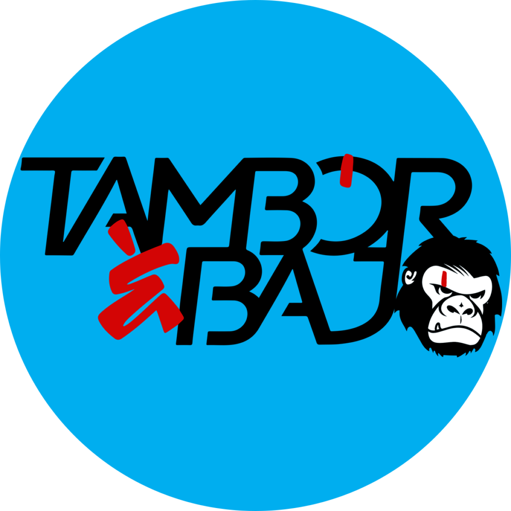 Tambor & Bajo