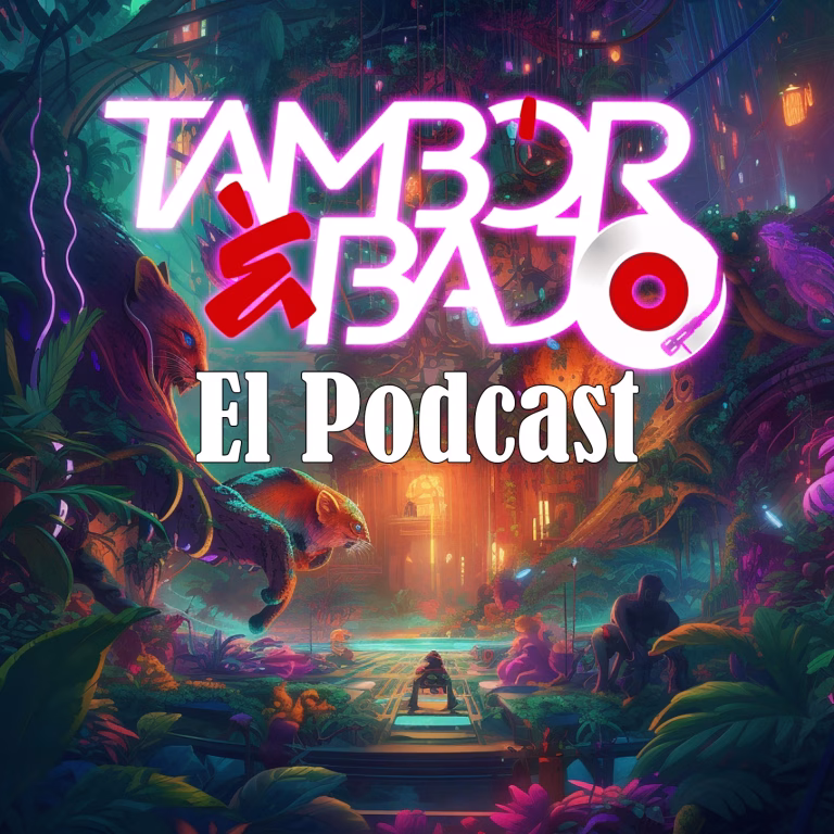 Tambor & Bajo: El Podcast